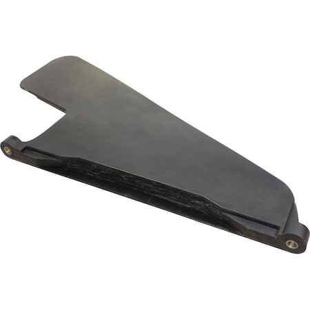 Aftermarket AMAXE18146 Guard Deflector AMAXE18146-ABL